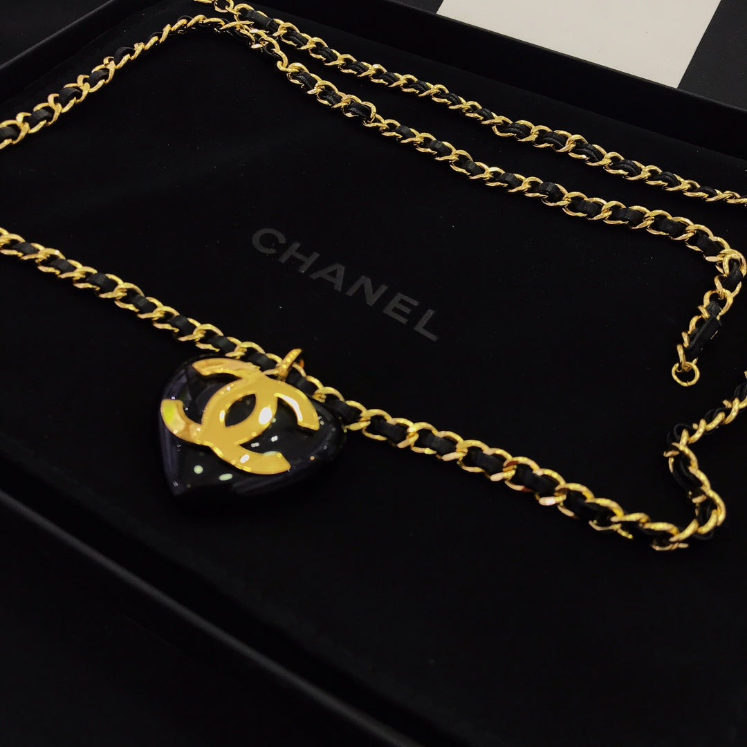 VL - Luxury Edition Necklace CH-L052