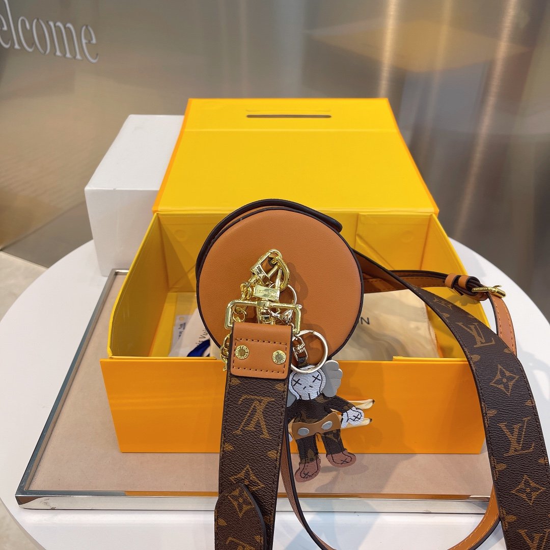 VL - Luxury Edition Bags LUV 478