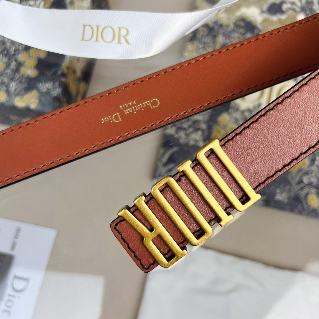 Vl - Luxury DIR BELTS 006