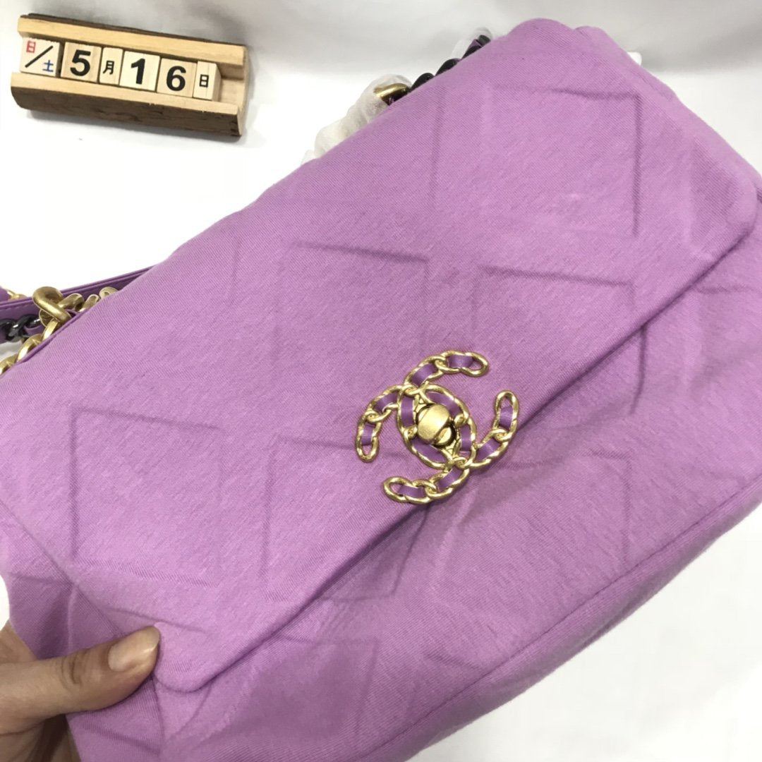 VL - Luxury Edition Bags CH-L 196