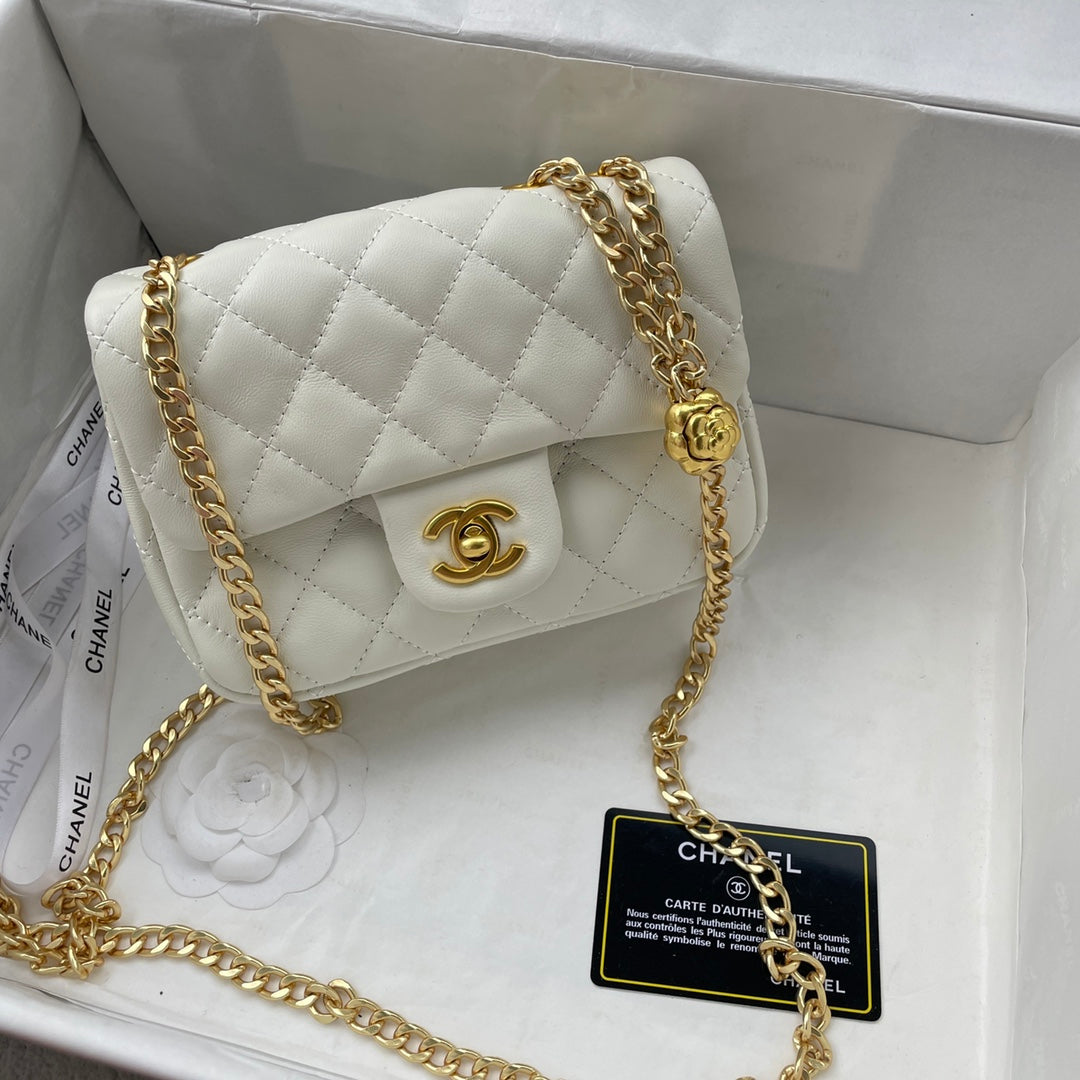 VL - Luxury Bag CHL 578