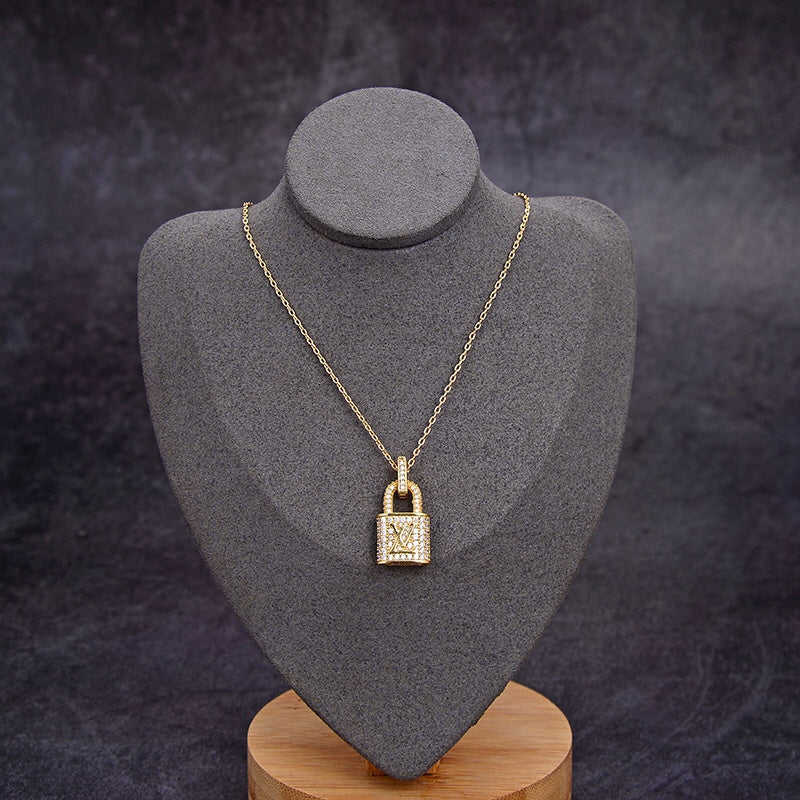 VL - Luxury Edition Necklace LUV025