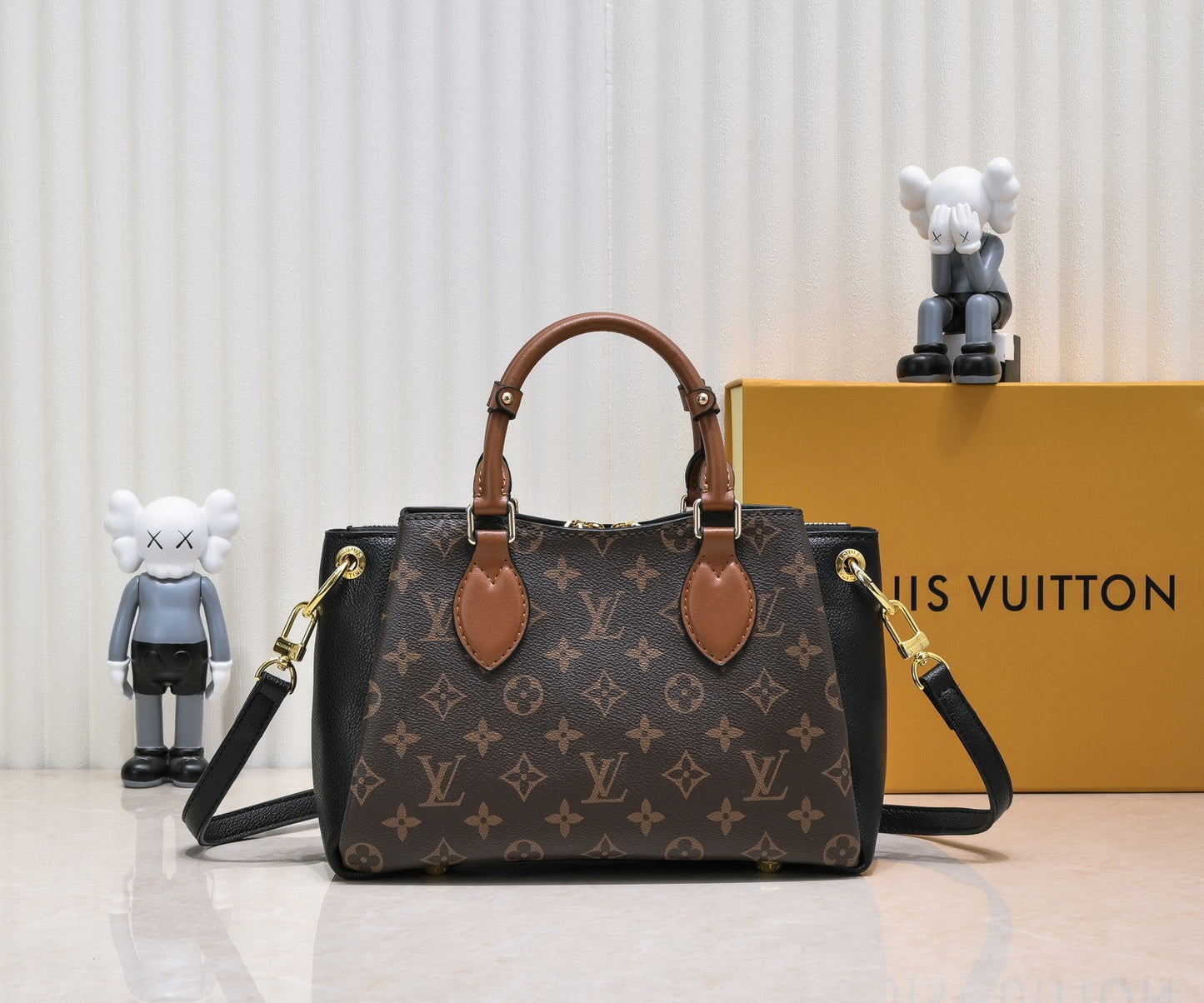 VL - New Luxury Bags LUV 848