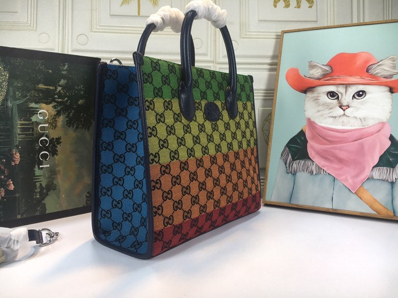 VL - New Luxury Bags GCI 567