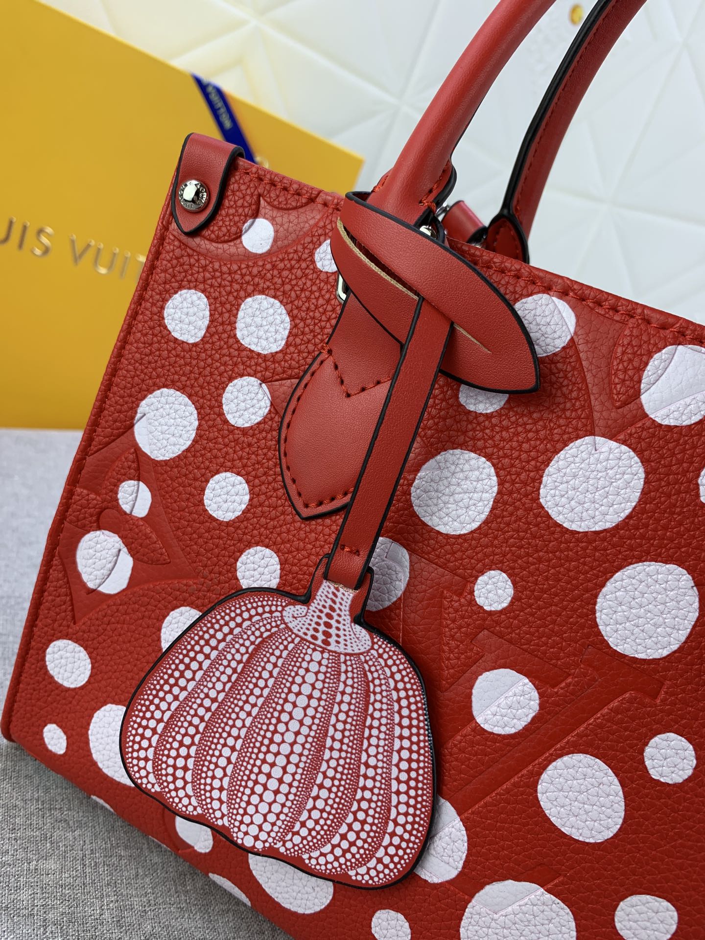 VL - Luxury Bag LUV 636