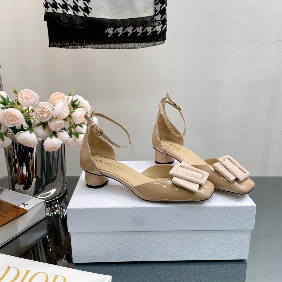 Designer DIR HIGH HEELS 067