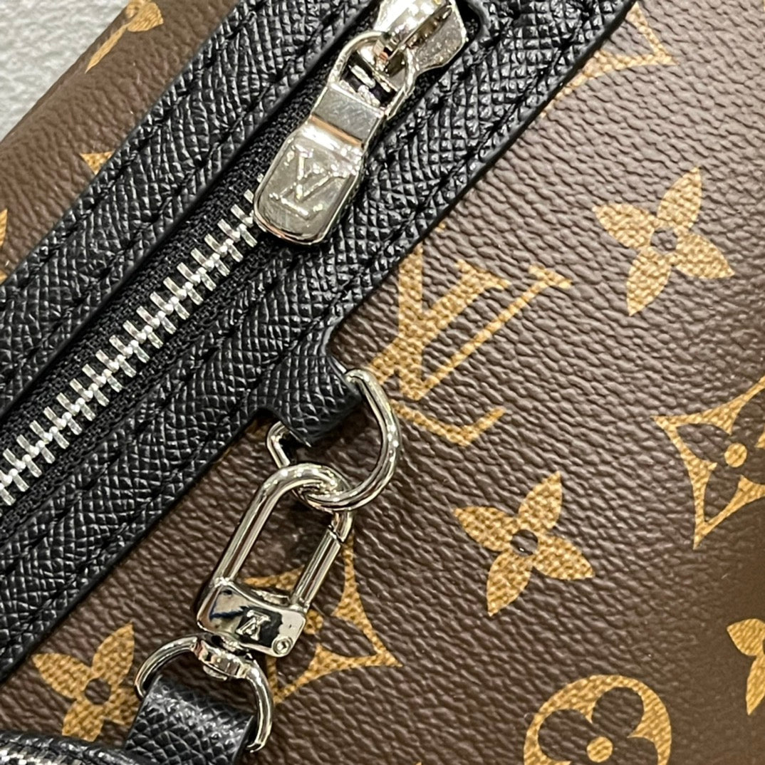 VL - New Luxury Bags LUV 767