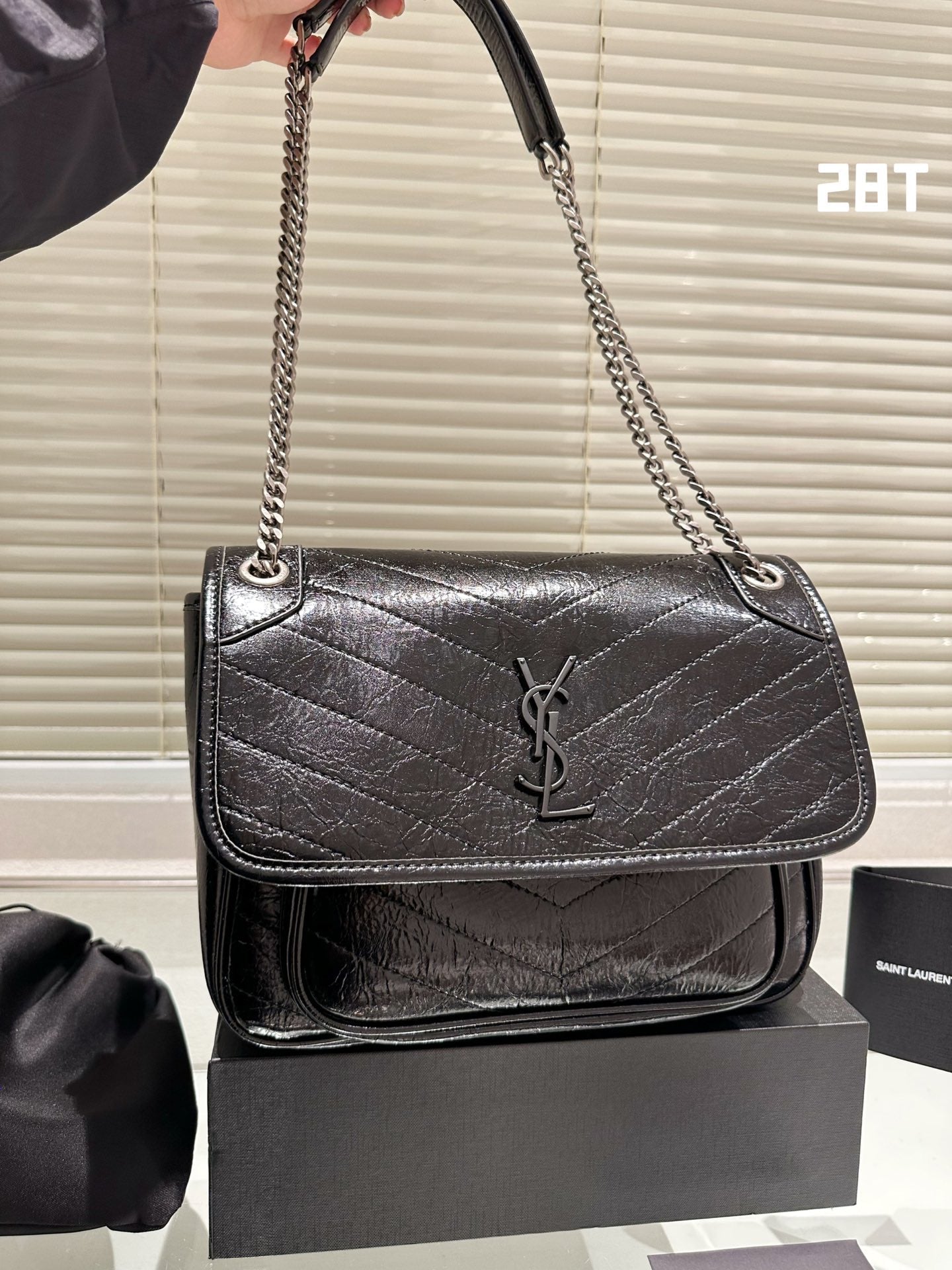 VL - Luxury Bag SLY 330