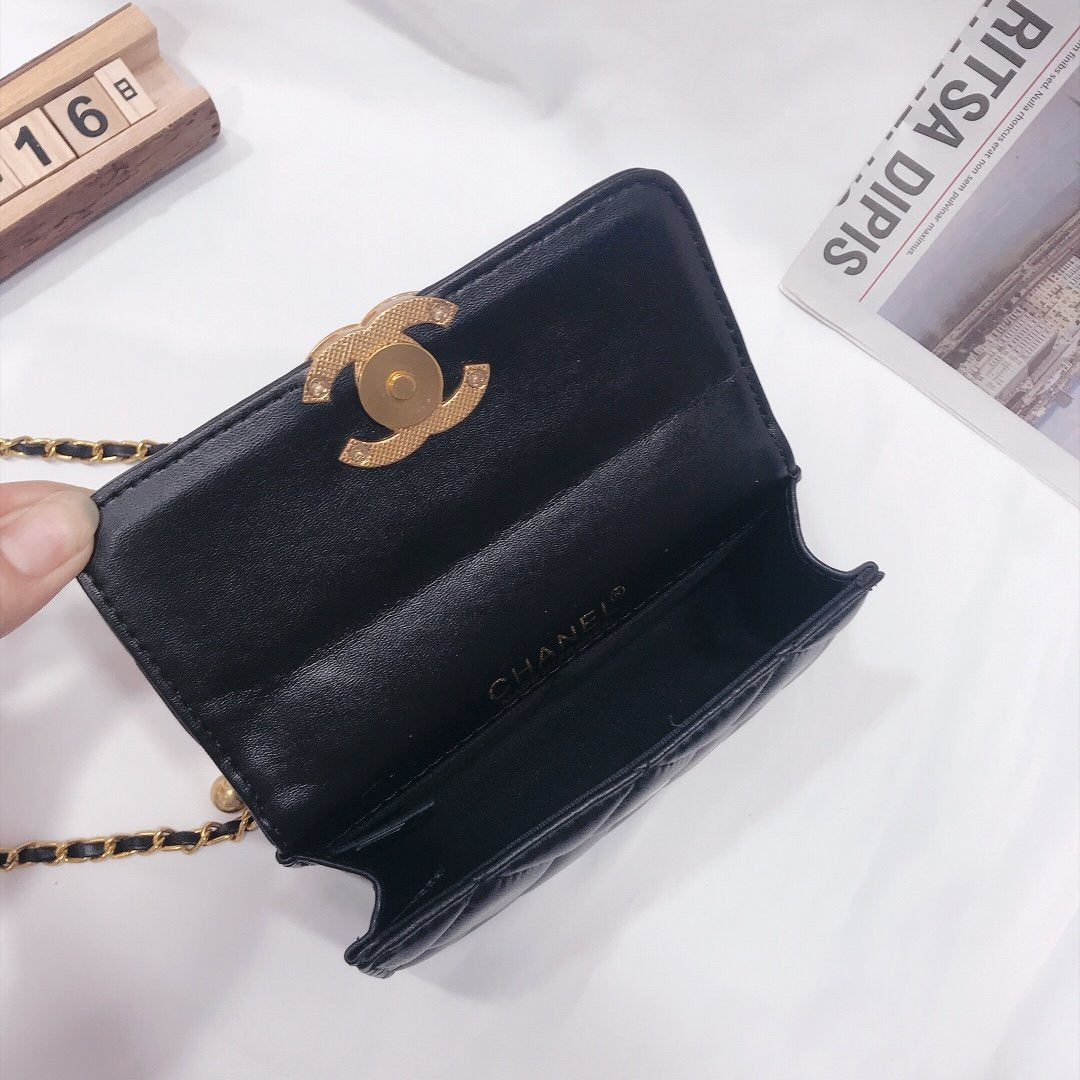 VL - Luxury Edition Bags CH-L 203