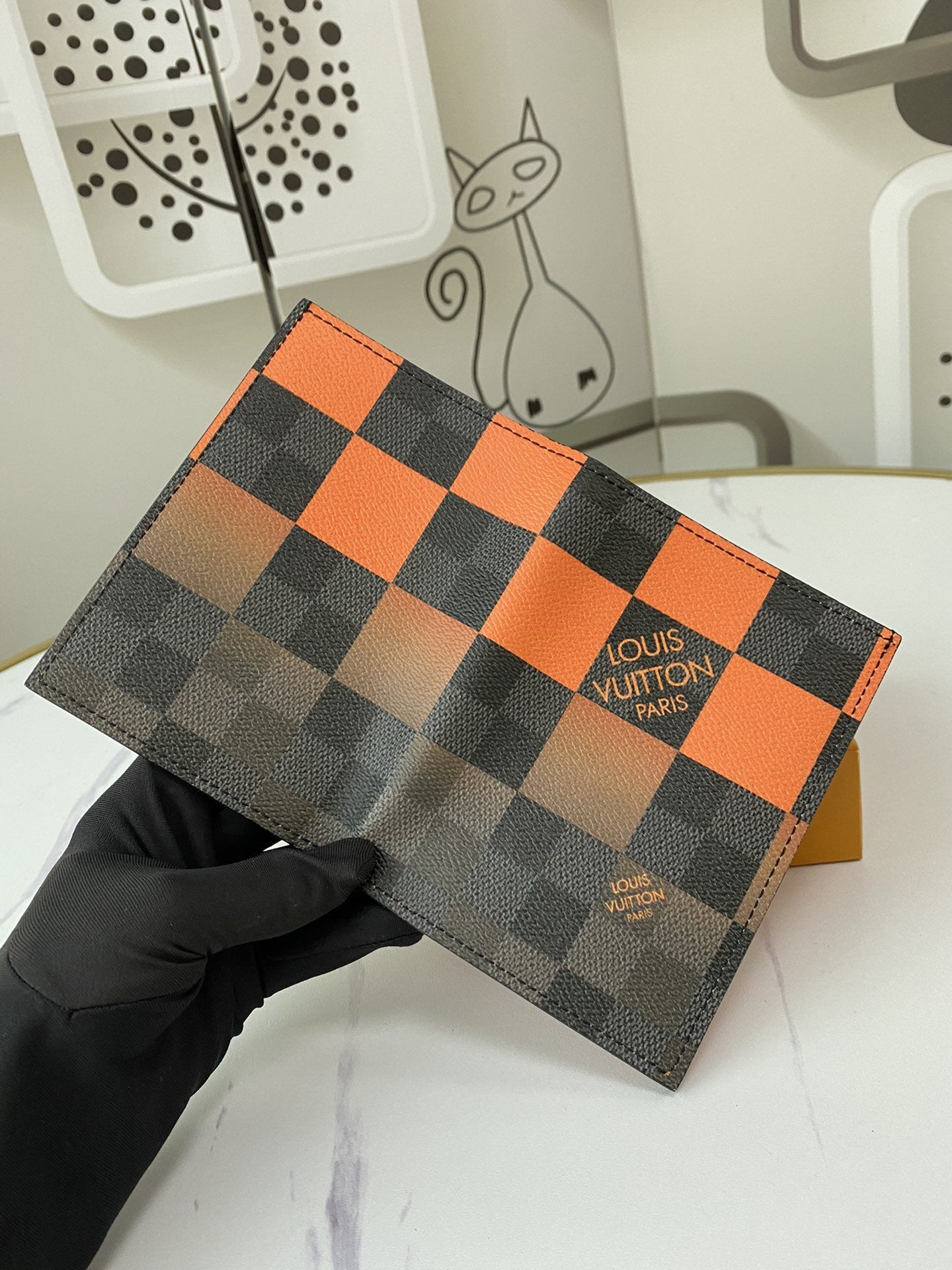 VL - Luxury Edition Wallet LUV 047