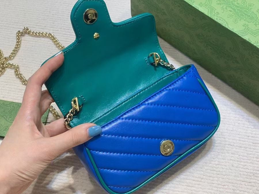 VL - Luxury Bag GCI 443