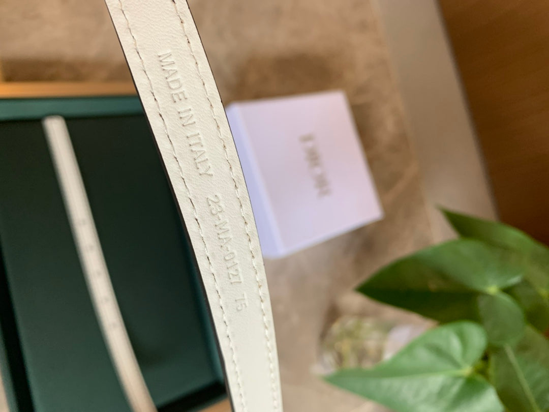 Vl - Luxury DIR BELTS 003