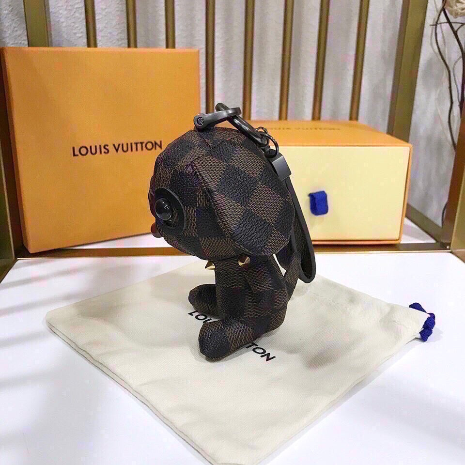 VL - Luxury Edition Keychains LUV 046