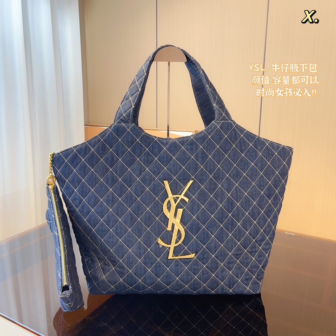 VL - Luxury Bag SLY 344