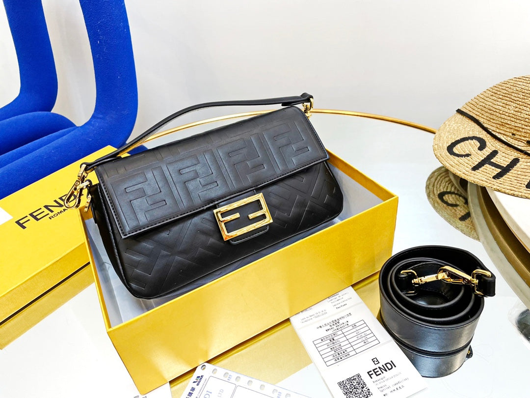 VL - Luxury Edition Bags FEI 257