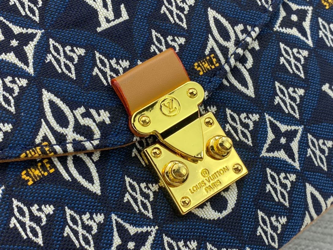 VL - New Luxury Bags LUV 802
