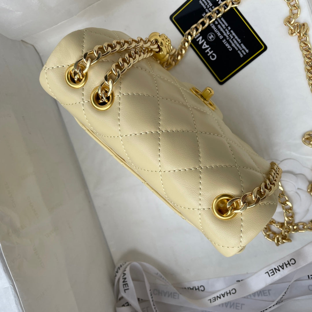 VL - Luxury Bag CHL 577
