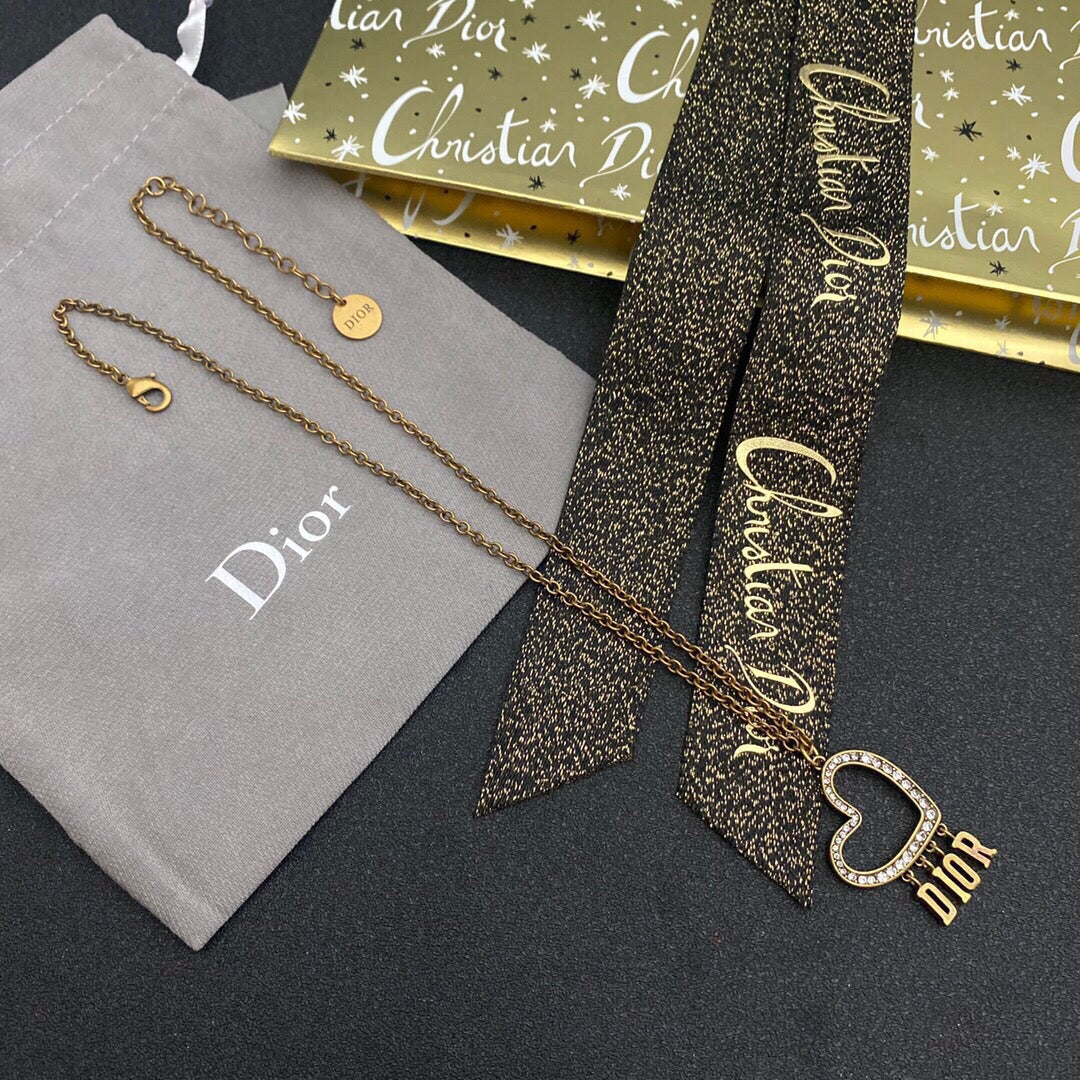 VL - Luxury Edition Necklace DIR002