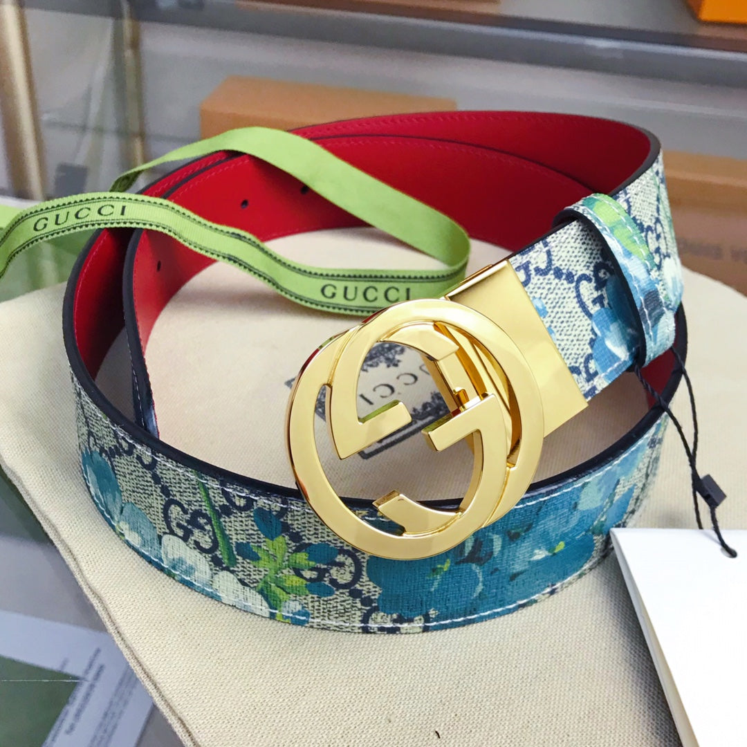 Vl - Luxury GCI BELTS 007