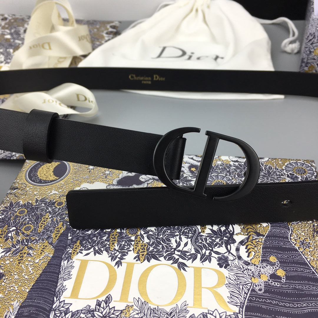 Vl - Luxury DIR BELTS 023