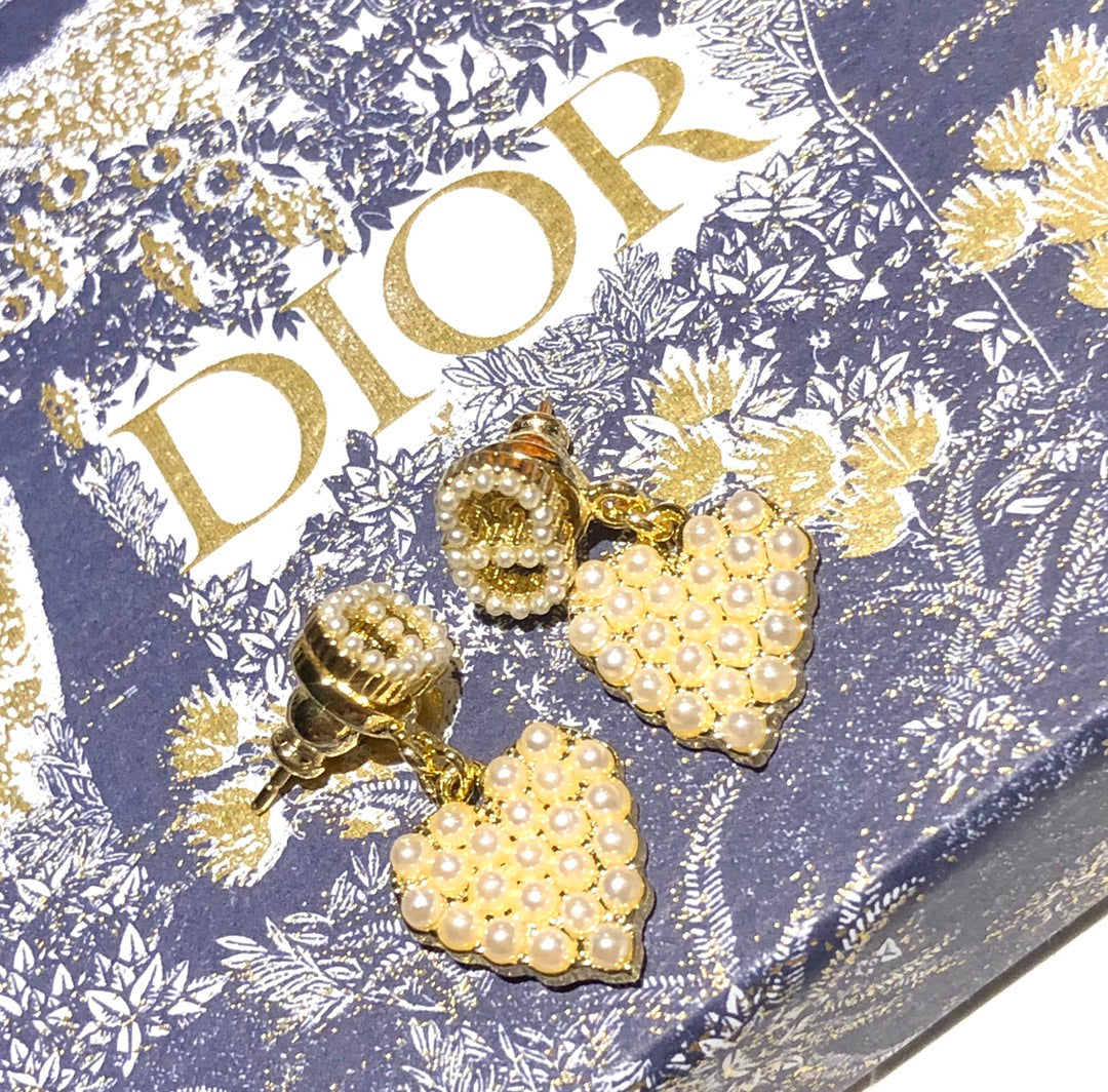 VL - Luxury Edition Earring Dir 018
