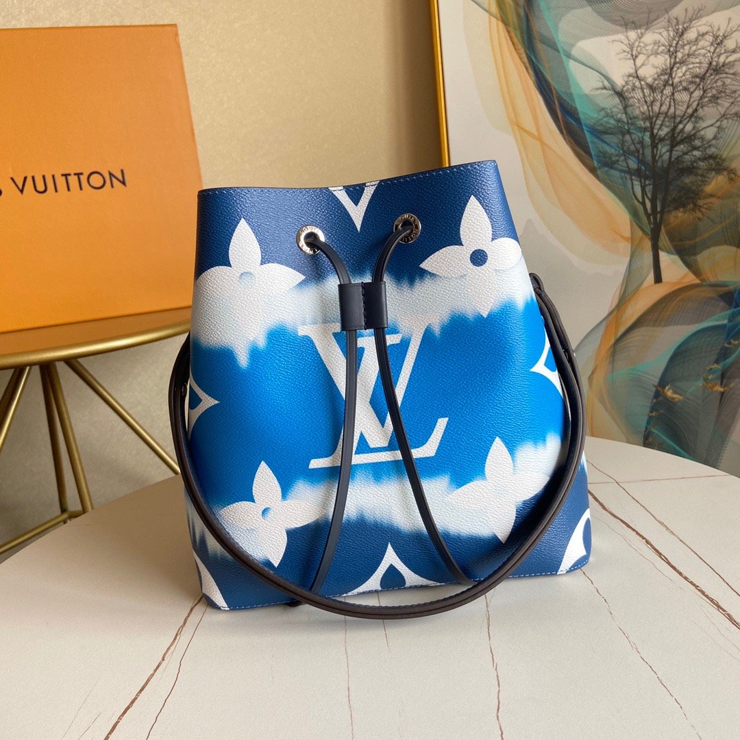 VL - Luxury Edition Bags LUV 161