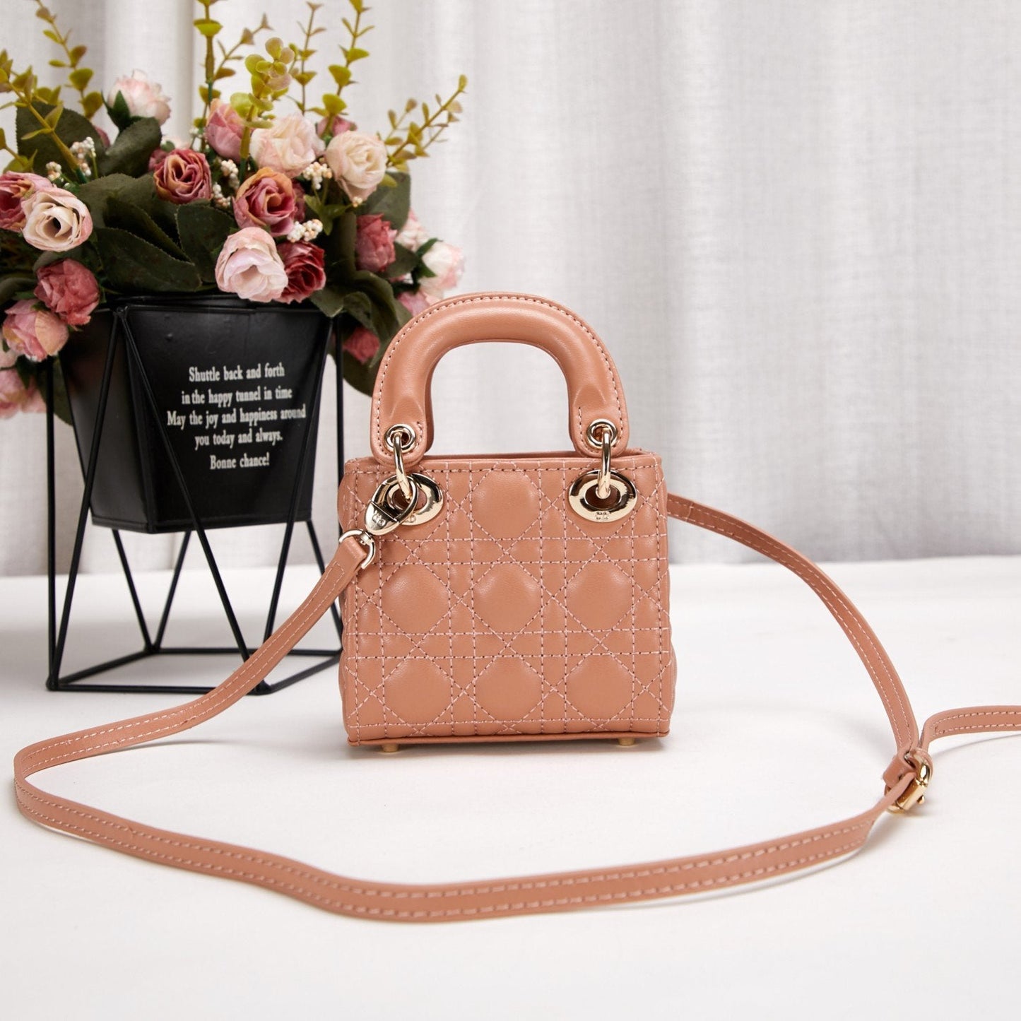 VL - Luxury Edition Bags DIR 273