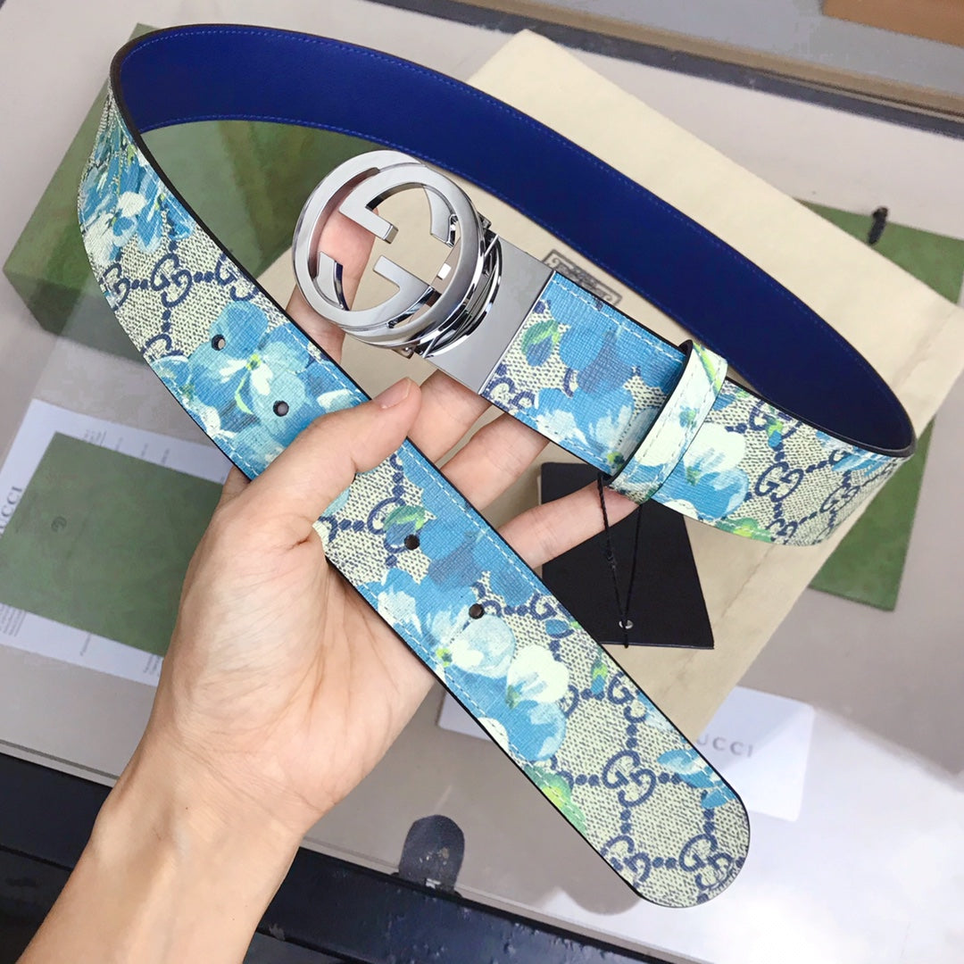 Vl - Luxury GCI BELTS 006