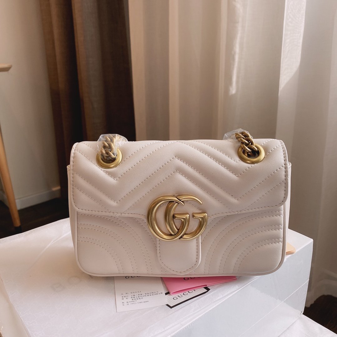 VL - Luxury Edition Bags GCI 229