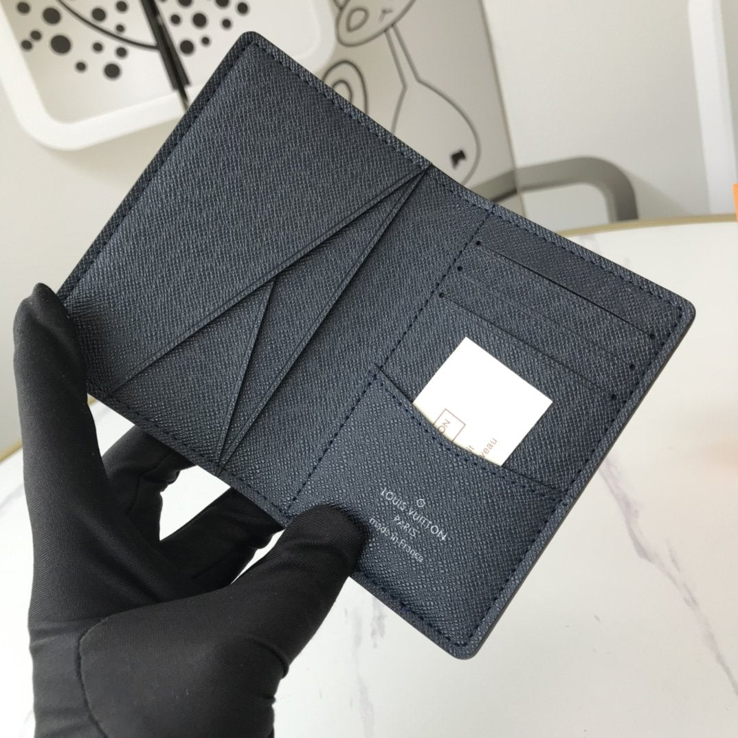 VL - Luxury Edition Wallet LUV 013