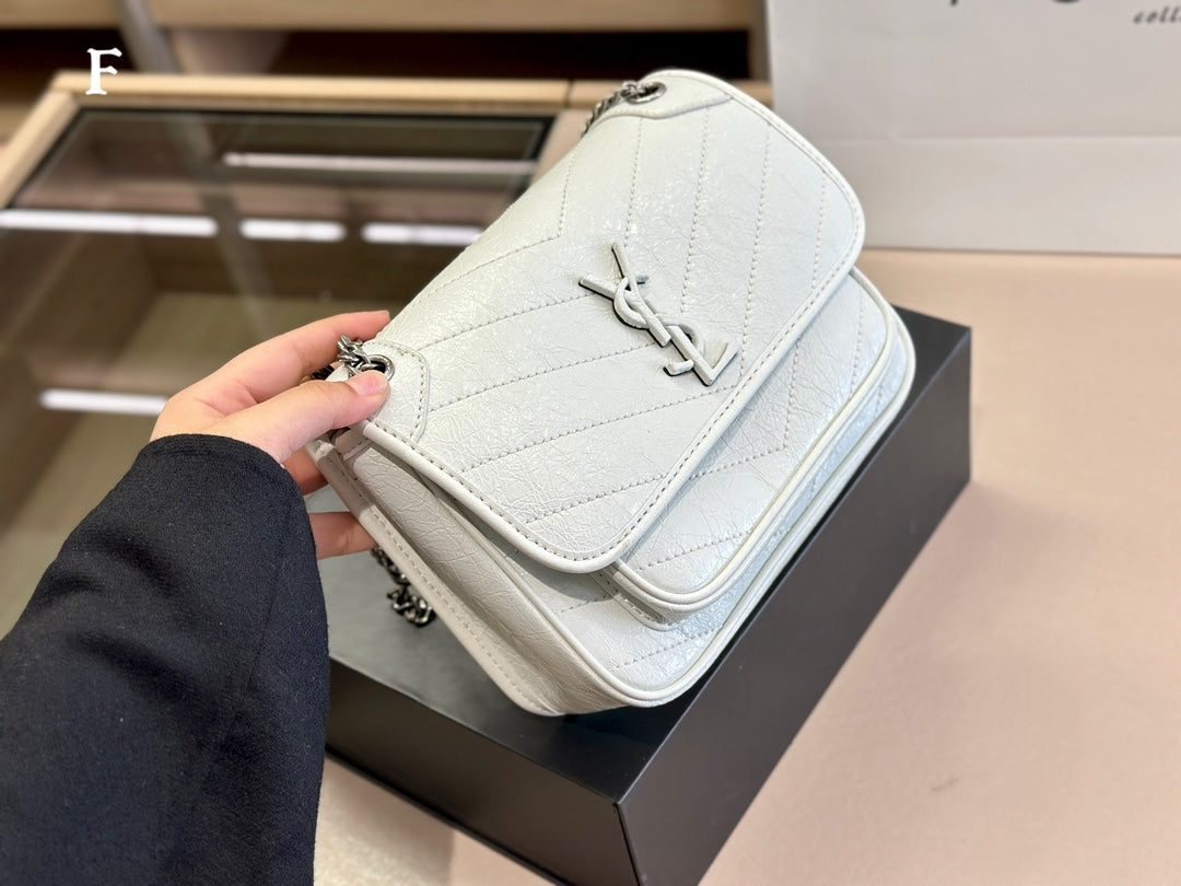 VL - Luxury Bag SLY 374