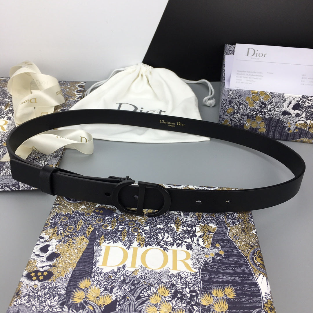 Vl - Luxury DIR BELTS 023
