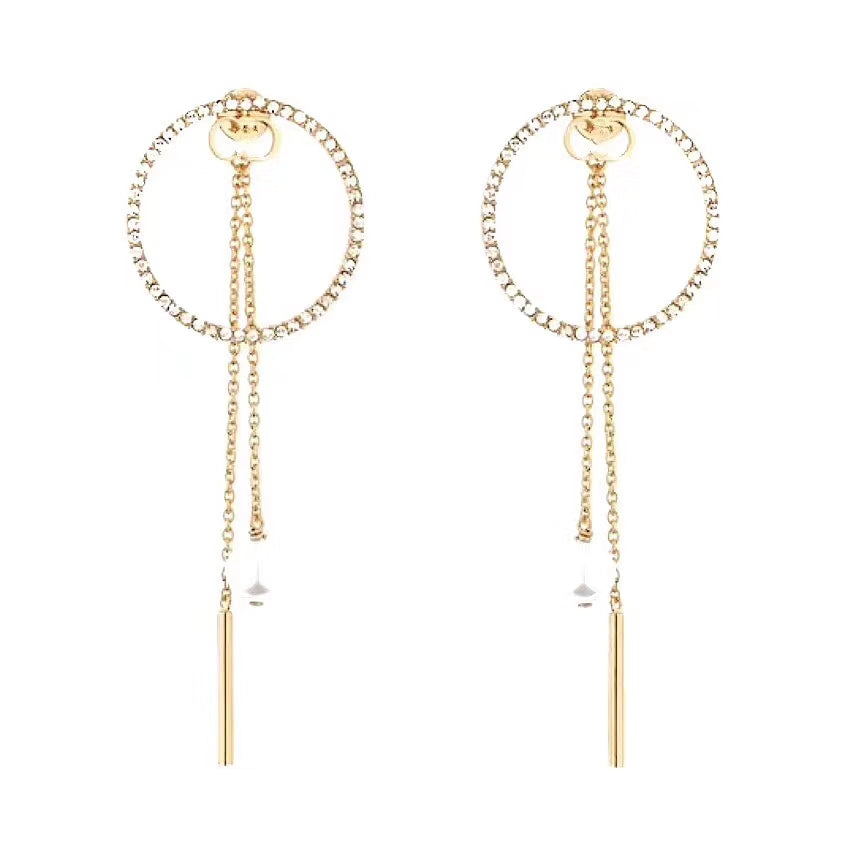 VL - Luxury Edition Earring Dir 030
