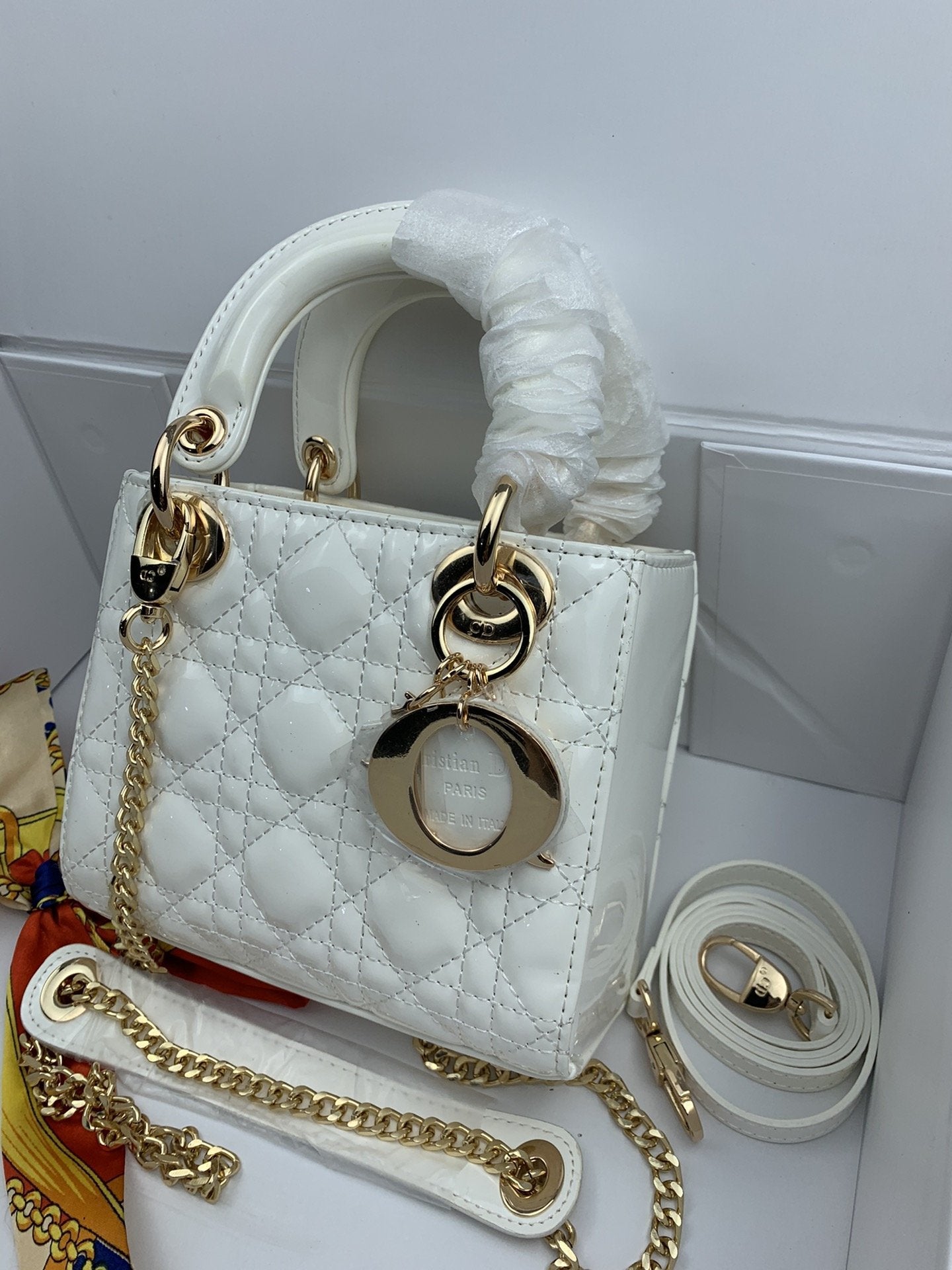 VL - Luxury Edition Bags DIR 261
