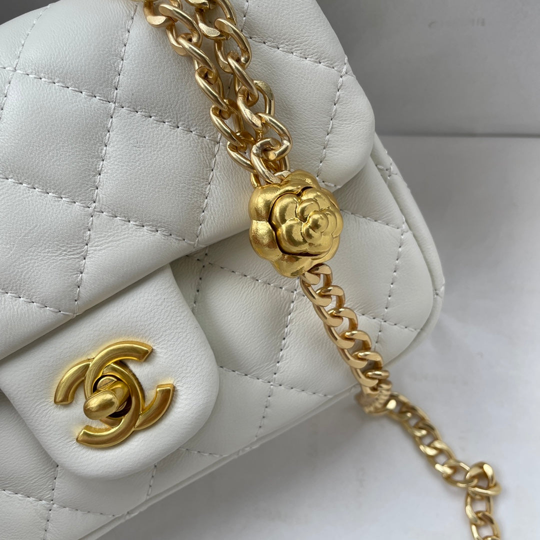 VL - Luxury Bag CHL 578