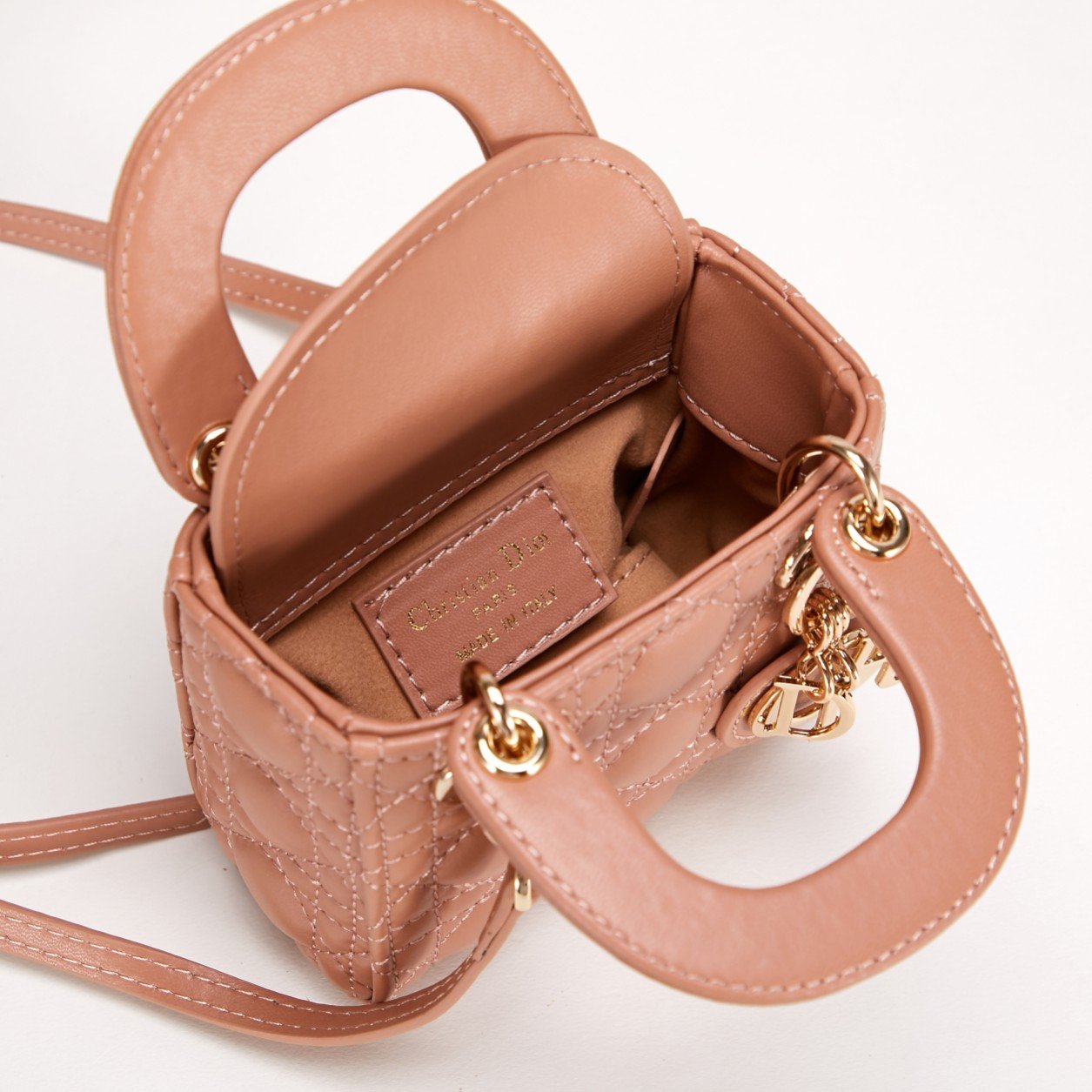 VL - Luxury Edition Bags DIR 273