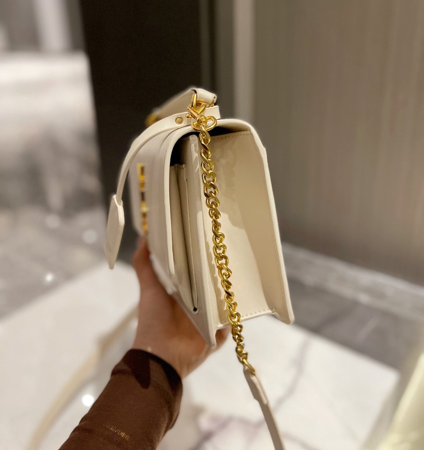 VL - Luxury Edition Bags SLY 218