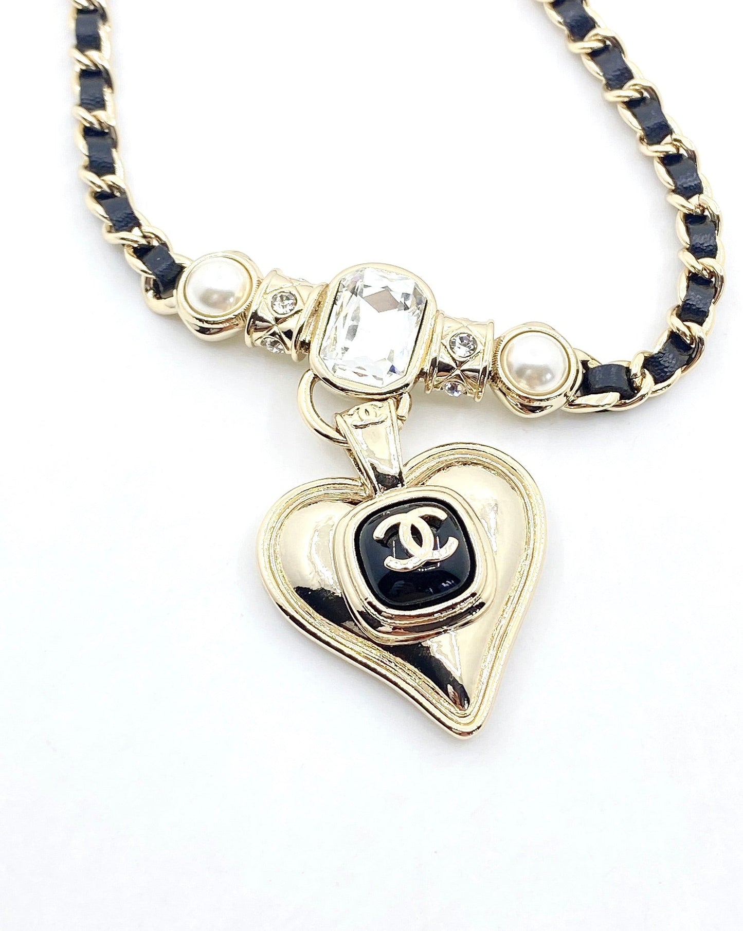 VL - Luxury Edition Necklace CH-L003