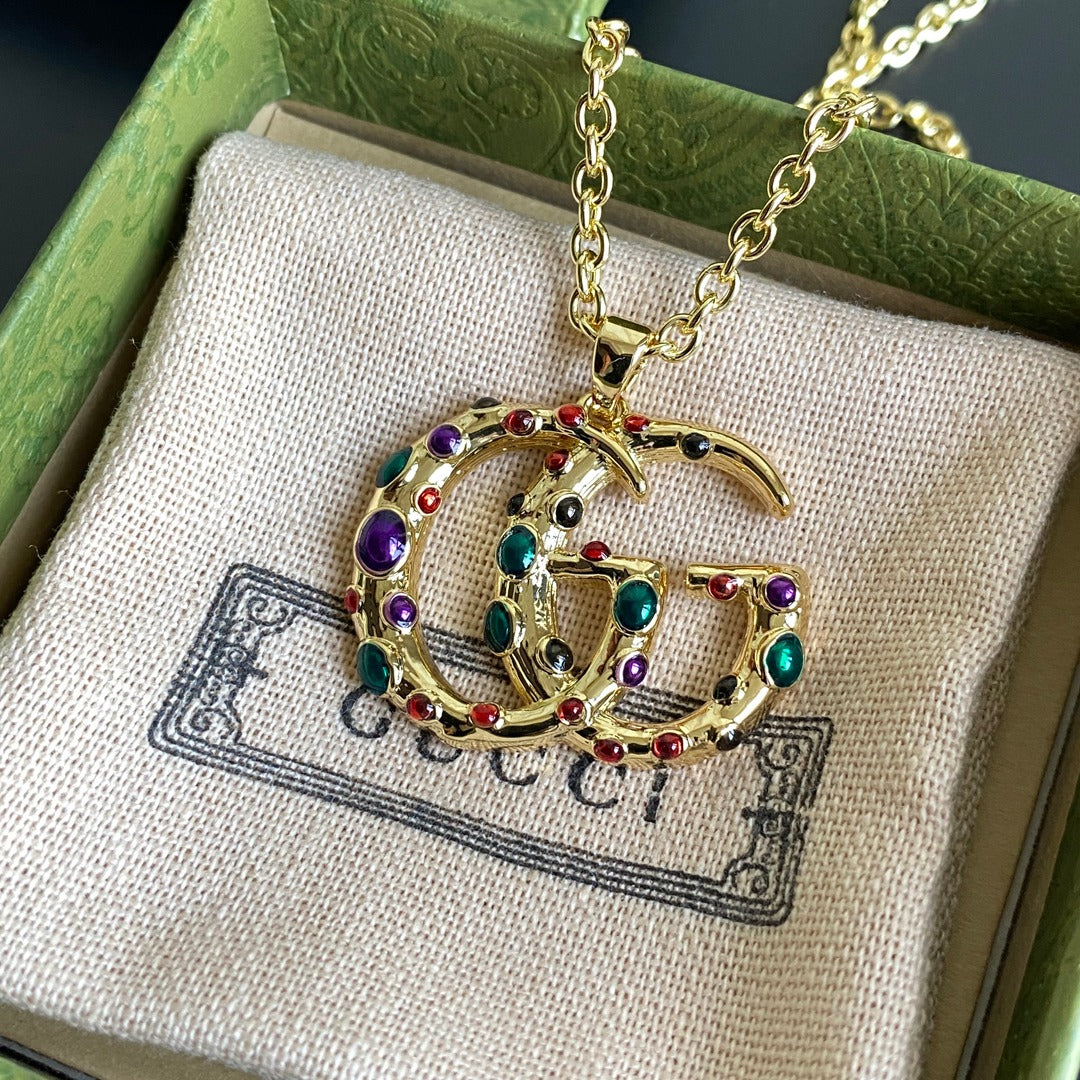 VL - Luxury Edition Necklace GCI001