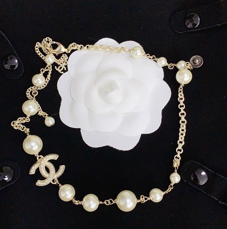 VL - Luxury Edition Necklace CH-L050