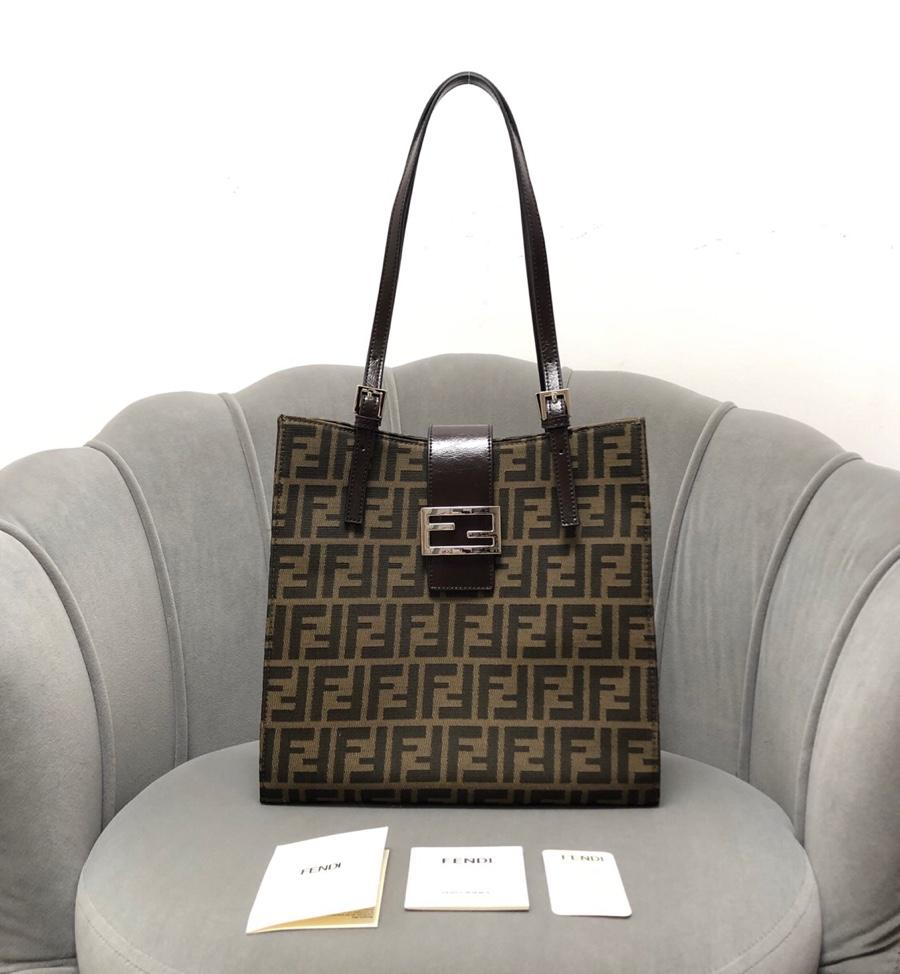 VL - Luxury Edition Bags FEI 184