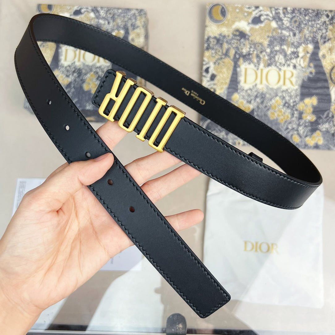Vl - Luxury DIR BELTS 005