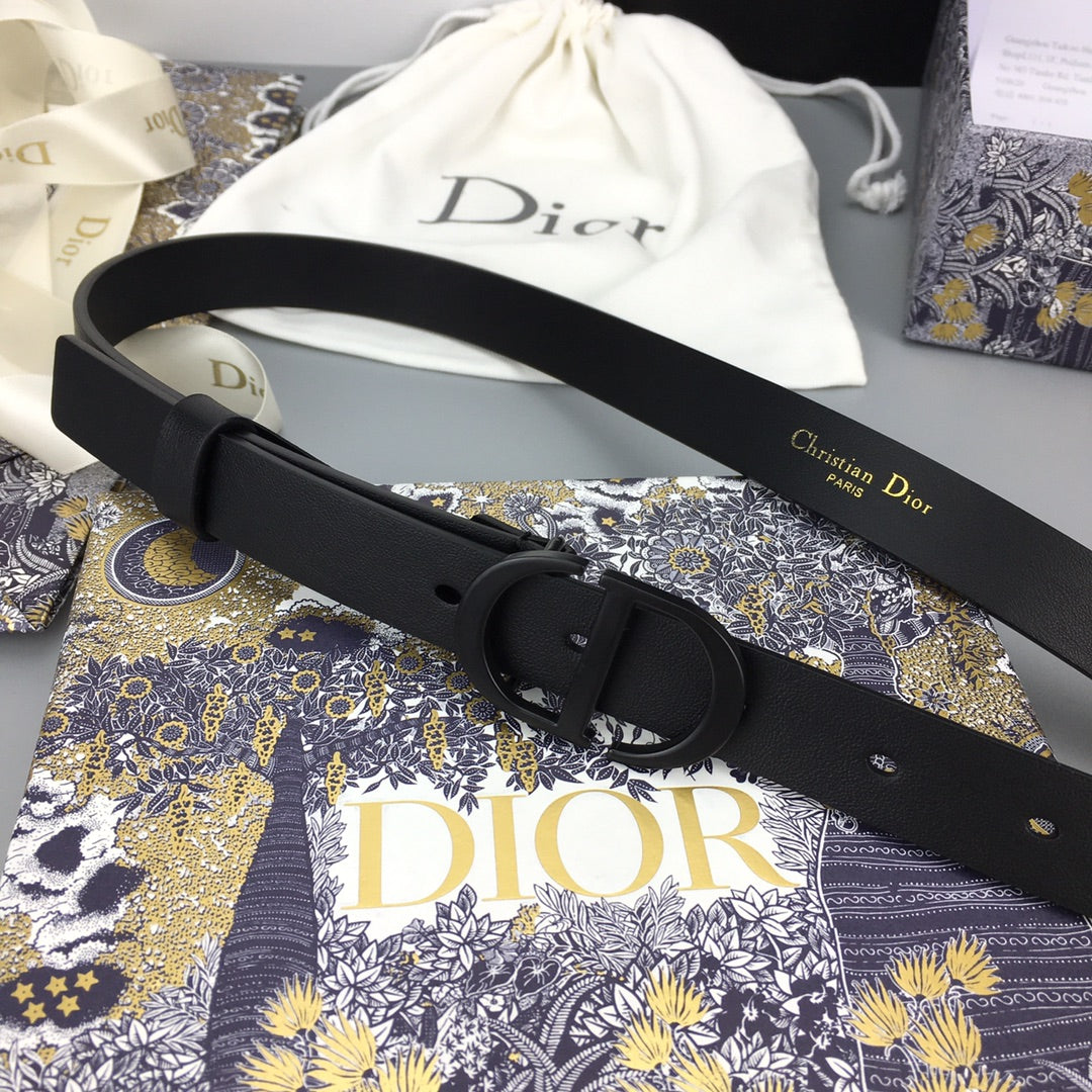 Vl - Luxury DIR BELTS 023