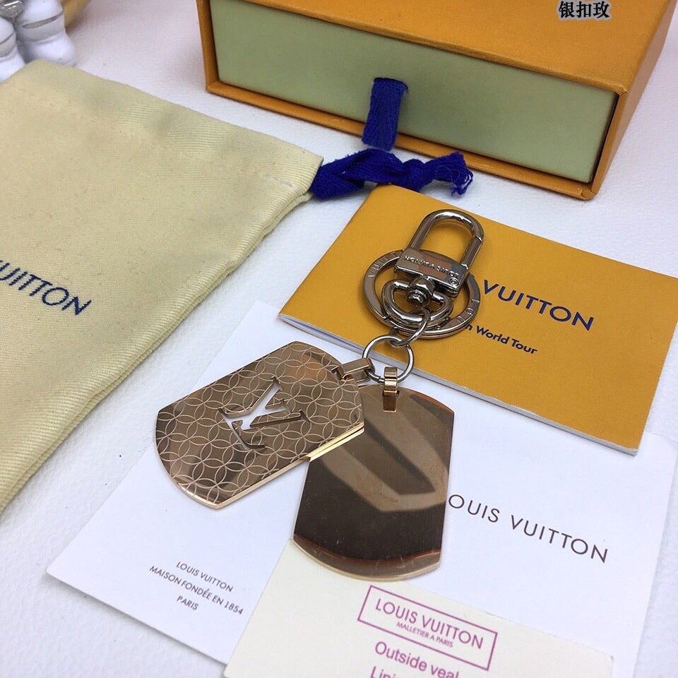 VL - Luxury Edition Keychains LUV 024