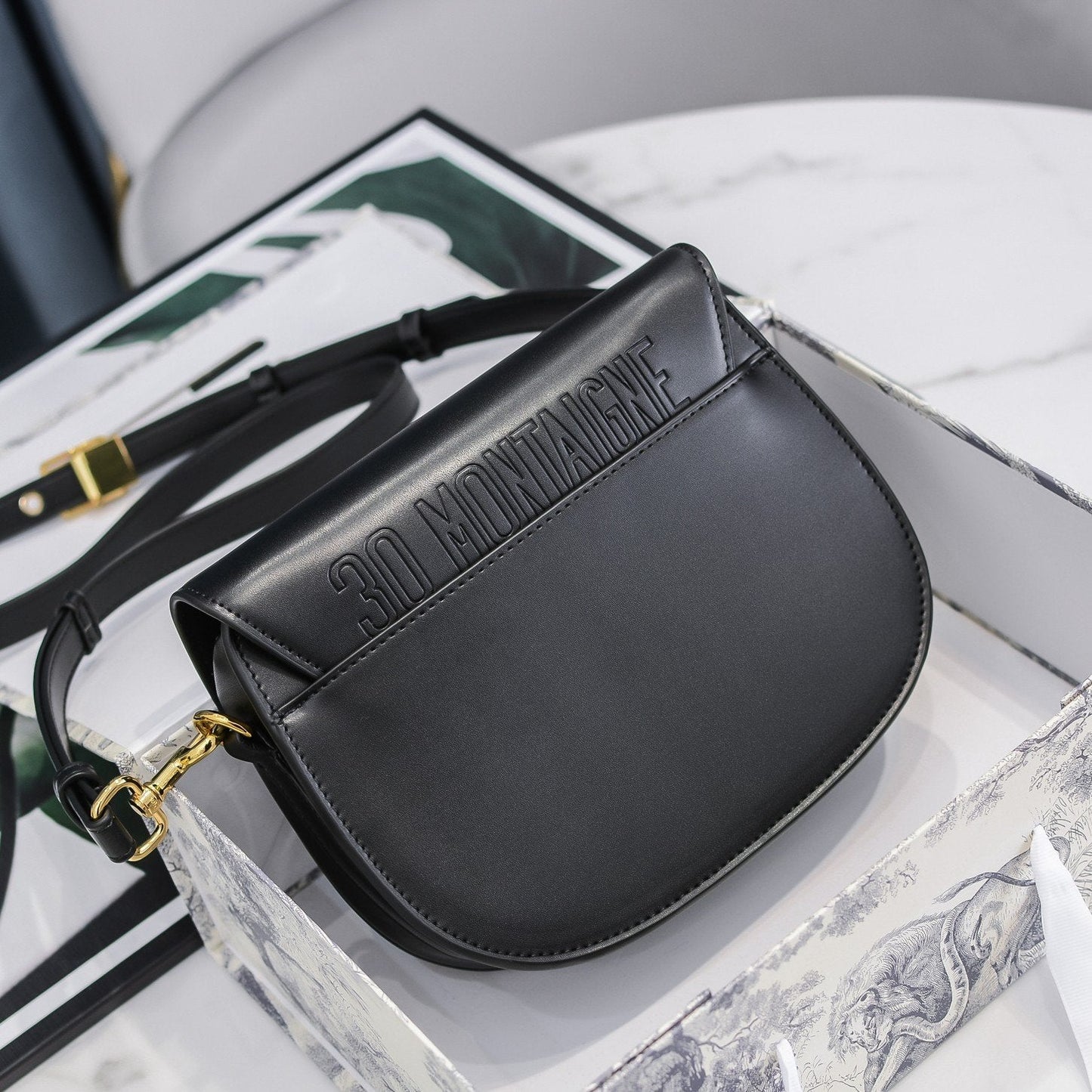 VL - Luxury Edition Bags DIR 226