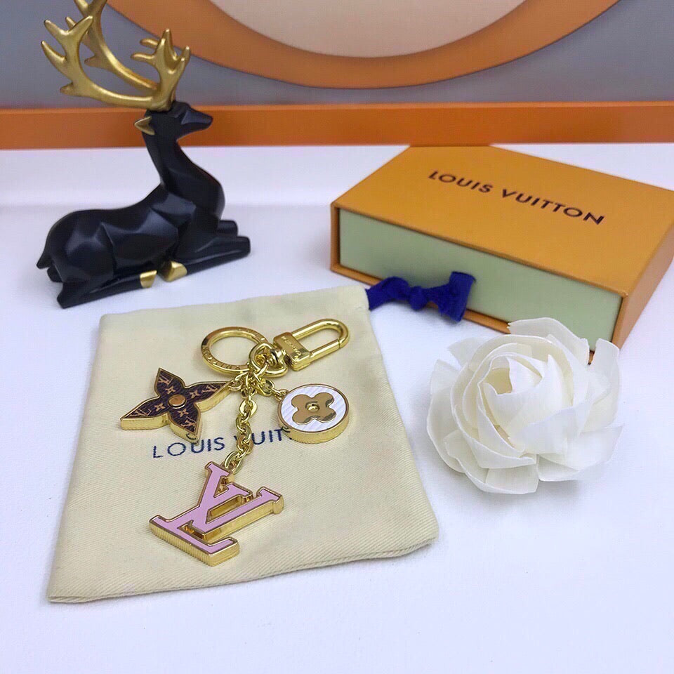 VL - Luxury Edition Keychains LUV 016