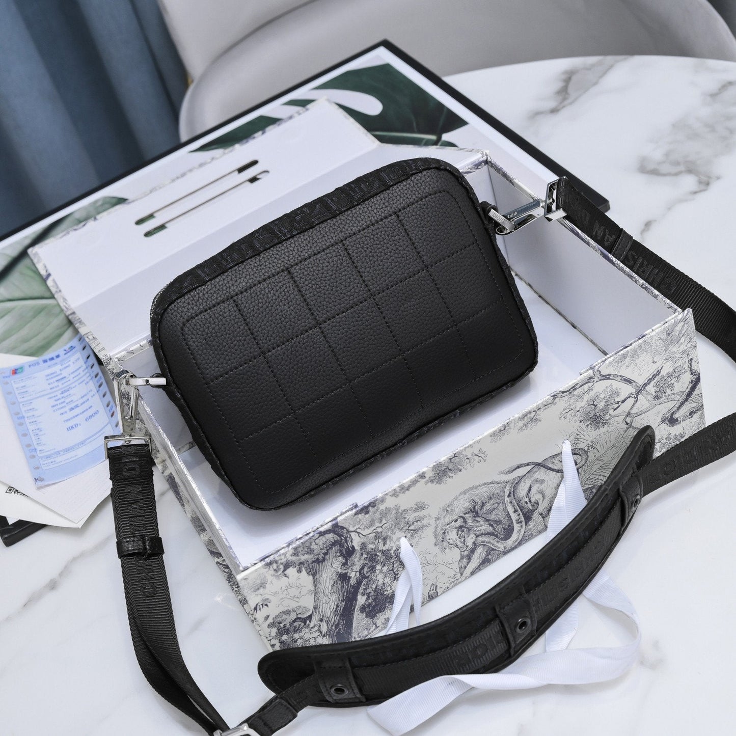VL - Luxury Edition Bags DIR 259
