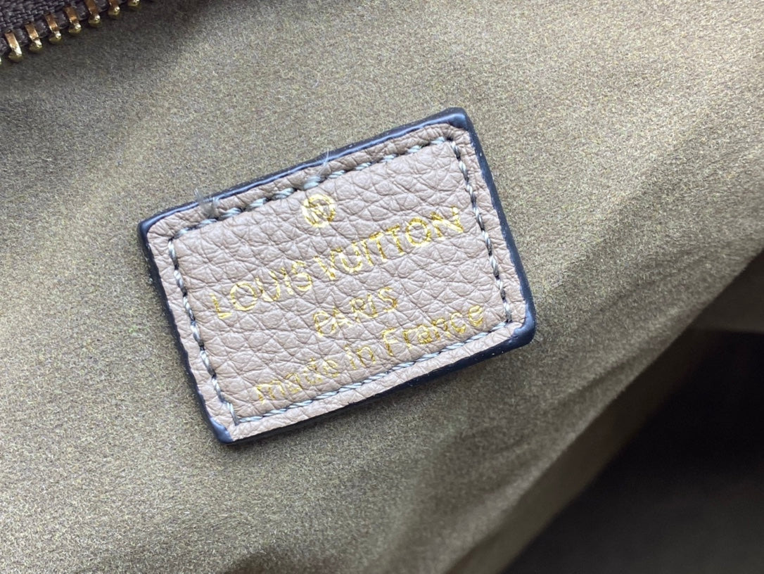 VL - Luxury Bag LUV 628