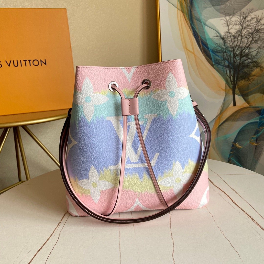 VL - Luxury Edition Bags LUV 162