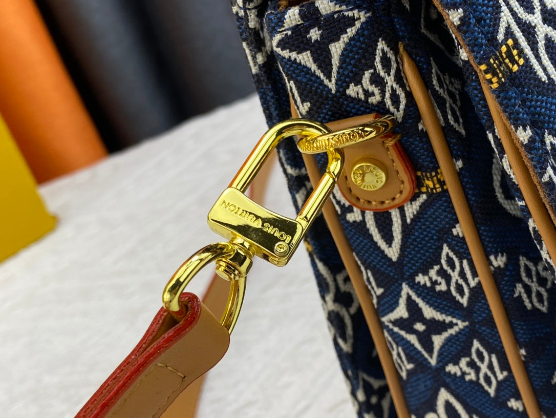 VL - New Luxury Bags LUV 802